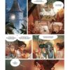 Сестри Ґреміє. Кохання Кассіопе. Книга 2. Джованні Ді Ґрегоріо, Алессандро Барбуччі (Укр) Рідна мова (9789669177407) (513237) - Зображення 8