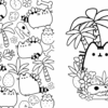 Розмальовка Pusheen. Клер Белтон (Укр) Артбукс (9786175232033) (515937) - Зображення 3