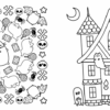 Розмальовка Pusheen. Клер Белтон (Укр) Артбукс (9786175232033) (515937) - Зображення 5