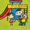 Киця-Миця. Це моє! Аніта Ґловінська (Укр) Час майстрів (9786178318024) (515275) - Зображення 3