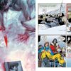 Казки. Вовки. Книга 8. Білл Віллінґем (Укр) Рідна мова (9786178373214) (516143) - Зображення 4