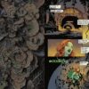 Отруйний Плющ. Непорочне коло. Книга 1. Ґвендолін Віллов Вілсон (Укр) Рідна мова (9786178373337) (516145) - Зображення 2