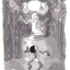 Мій братик мумія і танок Кобри. Книга 5. Тоска Ментен (Укр) А-ба-ба-га-ла-ма-га (9786175852262) (514102) - Зображення 7