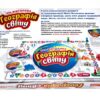 Гра-вікторина Географія світу (Укр) Ranok-Creative 12120138У (4823076147341) (399058) - Зображення 6