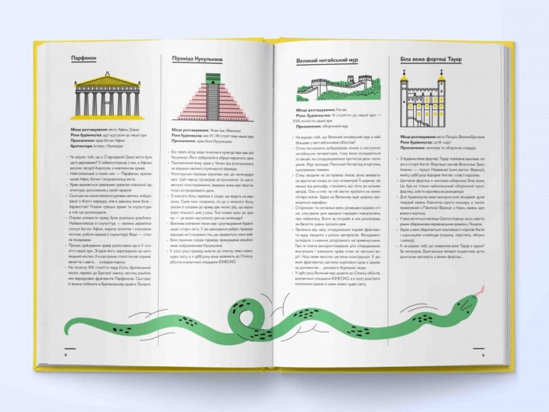 Архісторія. Маґдалена Єленська (Укр) Nebo BookLab Publishing (9786178383206) (516068) - Зображення 3