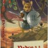 Редволл. Книга 1. Казка про Редволл (Укр) Nebo BookLab Publishing (9786178383145) (516121)