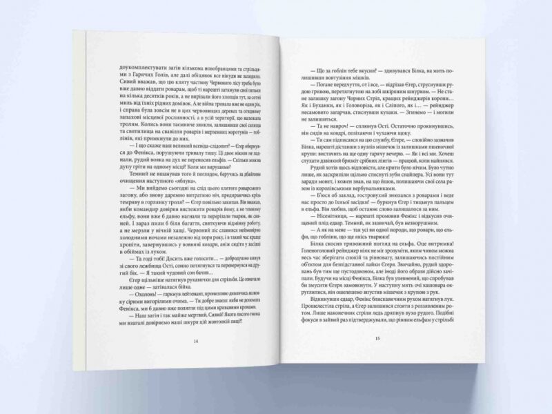 Хранителі Корони. Книга 1. Тата Лінту (Укр) Nebo BookLab Publishing (9786177914661) (516127) - Зображення 3