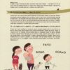 Бодьо вчиться говорити. Марта Галевська-Кустра (Укр) Час майстрів (9786178253950) (515760) - Зображення 2