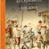 Дон Кiхот. Книга 1. Мігель де Сервантес Сааведра (Укр) Фоліо (9789660377325) (515452)