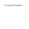 Старший боярин. План до двору. Тодось Осьмачка (Укр) Фоліо (9786175513859) (515496) - Зображення 3