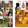 Сага. Книга 7. Браян К. Вон (Укр) Рідна мова (9786178373993) (516721) - Зображення 4