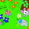 Що чути... У лісі. Процун К., Романова О. (Укр) Ранок (9786170980403) (504259) - Зображення 2