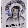 Invincible. А book about the resistance of Ukrainian women in the war against Russian invaders (Англ) Yakaboo Publishing (9786178107932) (516029) - Зображення 2