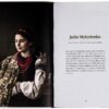 Invincible. А book about the resistance of Ukrainian women in the war against Russian invaders (Англ) Yakaboo Publishing (9786178107932) (516029) - Зображення 3