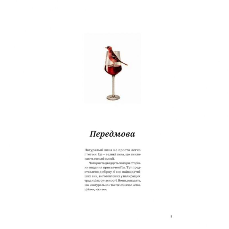 Raisin. 100 великих натуральних емоційних вин. Ґійом Ларош (Укр) Yakaboo Publishing (9786177544585) (516033) - Зображення 2