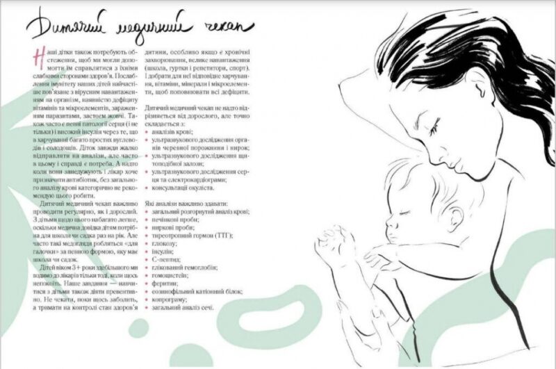 Здоровий раціон для кращої версії себе. Соколова О. (Укр) Vivat (9789669823458) (516167) - Зображення 2