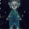 Чимчикун. Історії Країни НаДобраніч. Лужецька О. (Укр) Yakaboo Publishing (9786178222666) (516039) - Зображення 10