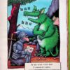 Улюблена книга Чарлі Кука. Джулія Дональдсон (Укр) Читаріум (9786178093433) (514453) - Зображення 9