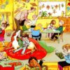 Слідча Неллі та книжковий злодій. Джулія Дональдсон (Укр) Читаріум (9786177329267) (514469) - Зображення 7