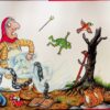 Бадяки. Джулія Дональдсон (Укр) Читаріум (9786178093204) (514470) - Зображення 9