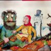 Бадяки. Джулія Дональдсон (Укр) Читаріум (9786178093204) (514470) - Зображення 11