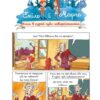 Еміль і Марго. Дякуємо, монстри! Анн Дідьє, Олів’є Мюллер (Укр) Читаріум (9786178093198) (514472) - Зображення 3