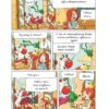 Еміль і Марго. Дякуємо, монстри! Анн Дідьє, Олів’є Мюллер (Укр) Читаріум (9786178093198) (514472) - Зображення 4