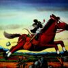 Розбійник Щур. Джулія Дональдсон (Укр) Читаріум (9786178093174) (514473) - Зображення 3