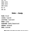 2000 найкорисніших польських слів і висловів. Кравчук В. (Укр/Пол) Арій (9789664987025) (518375) - Зображення 5