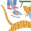 Містер Піп. Тереза Роув (Укр) Читаріум (9786177329151) (514526) - Зображення 5