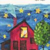 Таємний лист на день народження. Ерік Карл (Укр) Читаріум (9786177329335) (514531)