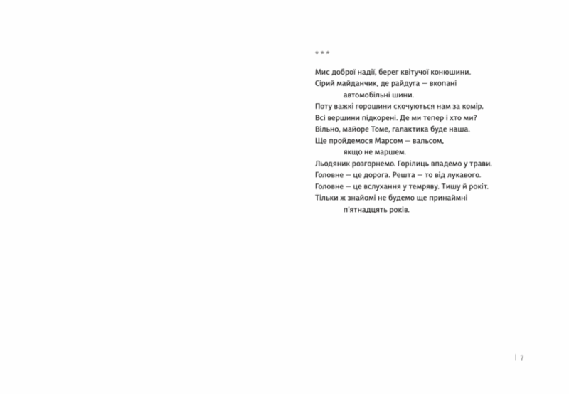 Каміння і цвяхи. Мусаковська Ю., Манн О. (Укр) ВСЛ (9789664482988) (514164) - Зображення 2