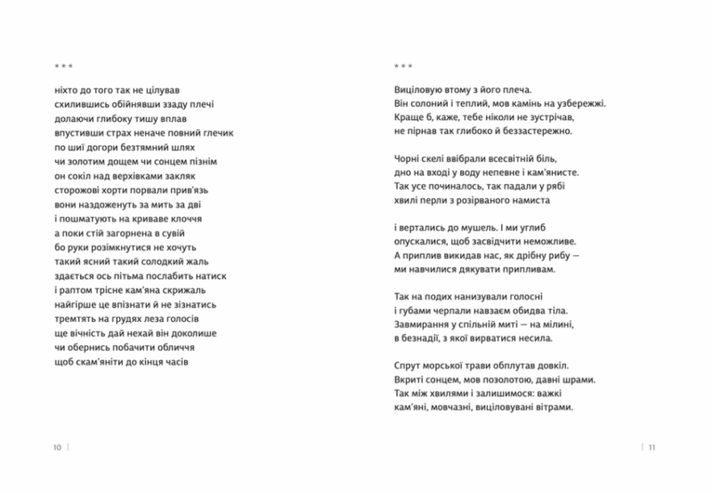 Каміння і цвяхи. Мусаковська Ю., Манн О. (Укр) ВСЛ (9789664482988) (514164) - Зображення 4