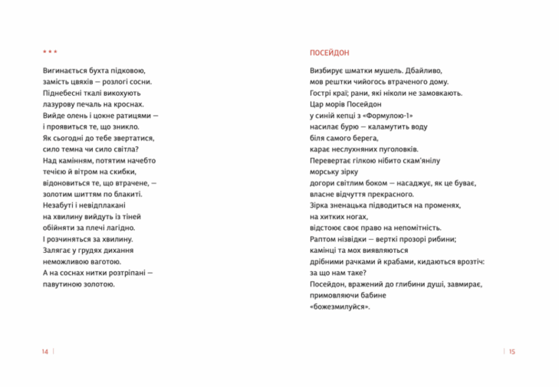 Каміння і цвяхи. Мусаковська Ю., Манн О. (Укр) ВСЛ (9789664482988) (514164) - Зображення 6