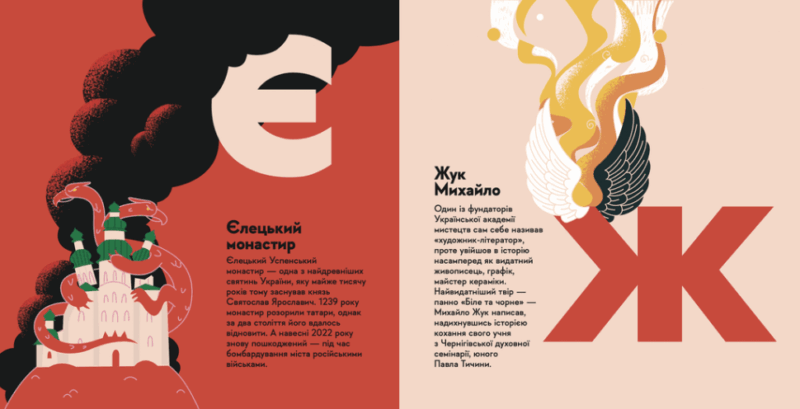 Чернігів. Книжечка-мандрівочка. Тараненко І., Лешак М. (Укр) ВСЛ (9789664482513) (514197) - Зображення 5