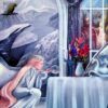 Різдвяні казки пані Софії. Орлова О. (Укр) Читаріум (9786178093327) (514542) - Зображення 4
