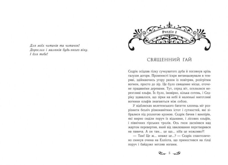 Містл-Енд. Загроза знищення. Книга 3. Бенедикт Міроу (Укр) Ранок (9786170974969) (493542) - Зображення 6