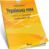 НМТ 2025 Українська мова. Теорія в таблицях. Завдання у форматі НМТ – Авраменко О. (Укр) Талант (9789669892164) (518940) - Зображення 8