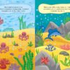 З морськими мешканцями. Граємо в хованки. Сікора Ю.О. (Укр) Ула (9786175440599) (519890) - Зображення 2