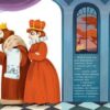 Принцеса, яка накивала п’ятами. Книга-картинка. Кекяляйнен Саара (Укр) Ранок (9786170986979) (513810) - Зображення 3