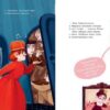 Принцеса, яка накивала п’ятами. Книга-картинка. Кекяляйнен Саара (Укр) Ранок (9786170986979) (513810) - Зображення 4