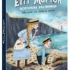 Еґґі Мортон. Мерляк на березі моря. Книга 4. Марта Джоселін (Укр) Ранок (9786170982766) (515337)