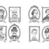 Еґґі Мортон. Мерляк на березі моря. Книга 4. Марта Джоселін (Укр) Ранок (9786170982766) (515337) - Зображення 3