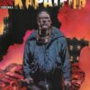 Каратель МАХ. Кінець. Гарт Енніс (Укр) Varvar Publishing (9789667615529) (509820)
