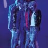 BTS. Королі K-POP. Гелен Браун (Укр) Жорж (9786177853502) (492235) - Зображення 7