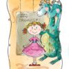 Маляка — принцеса Драконії. Книга 1. Дерманський О.С. (Укр) Маґура (9786178177058) (521142) - Зображення 2