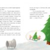 Історія сумної ялинки. Снігові історії – Ґерлінде Єніке (Укр) Ранок (9786170986450) (516583) - Зображення 5