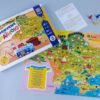 Подорожуємо Україною. Гра-ходилка (Укр) Зірка (4820283960053) (520718) - Зображення 2