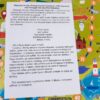 Подорожуємо Україною. Гра-ходилка (Укр) Зірка (4820283960053) (520718) - Зображення 9