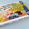 Подорожуємо Україною. Гра-ходилка (Укр) Зірка (4820283960053) (520718) - Зображення 11